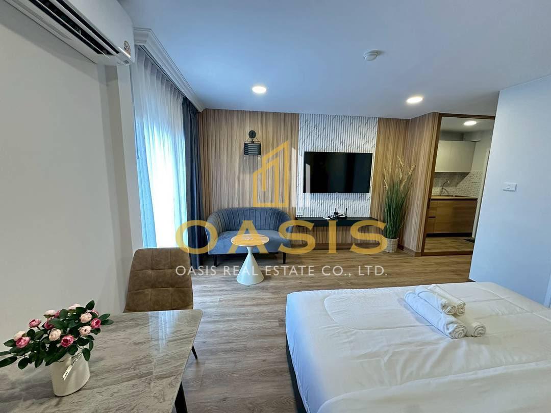 Diana Estate Condominium For rent