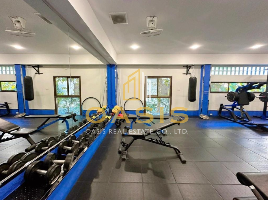 Diana Estate Condominium For rent