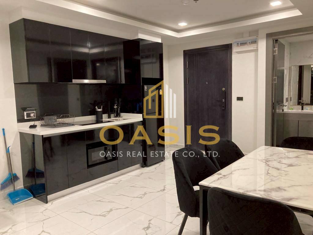 Arcadia Millennium Tower For Sale