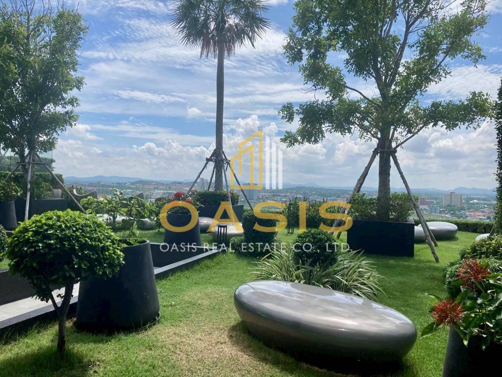 Arcadia Millennium Tower For Sale