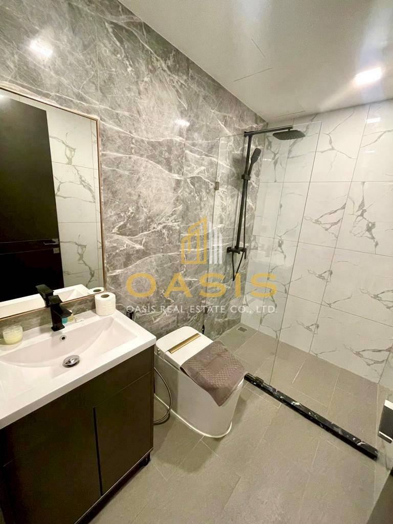 Arcadia Millennium Tower For Sale