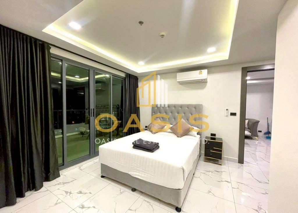 Arcadia Millennium Tower For Sale