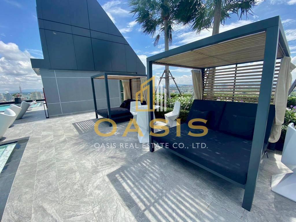 Arcadia Millennium Tower For Sale