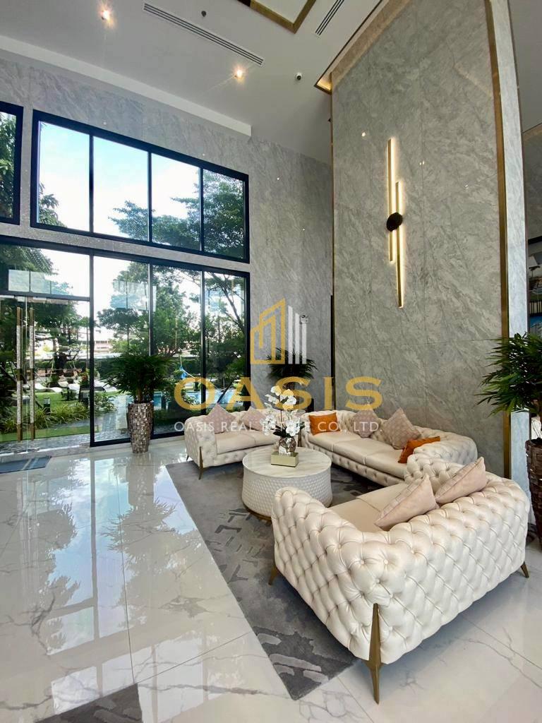 Arcadia Millennium Tower For sale