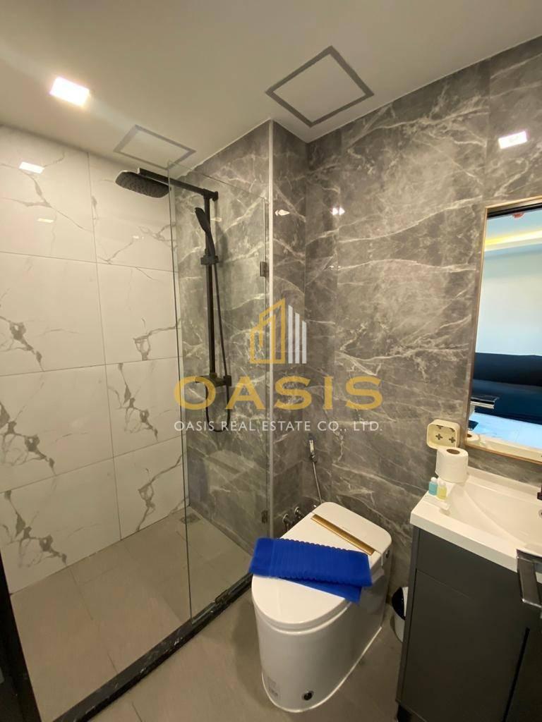 Arcadia Millennium Tower For sale