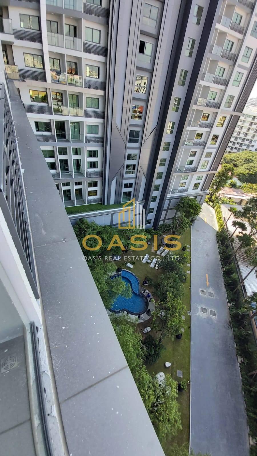 Arcadia Millennium Tower For sale