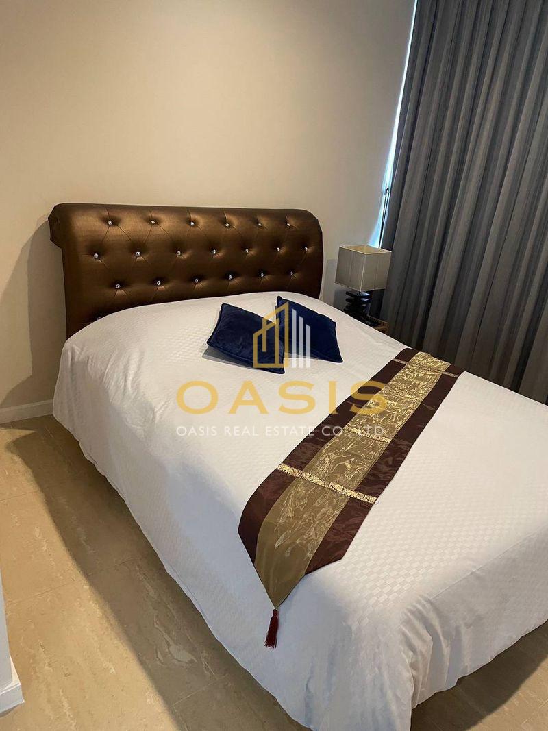 North Point Wongamat Beach Exceptional Duplex for Sale