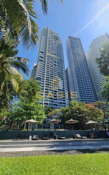 North Point Wongamat Beach Exceptional Duplex for Sale