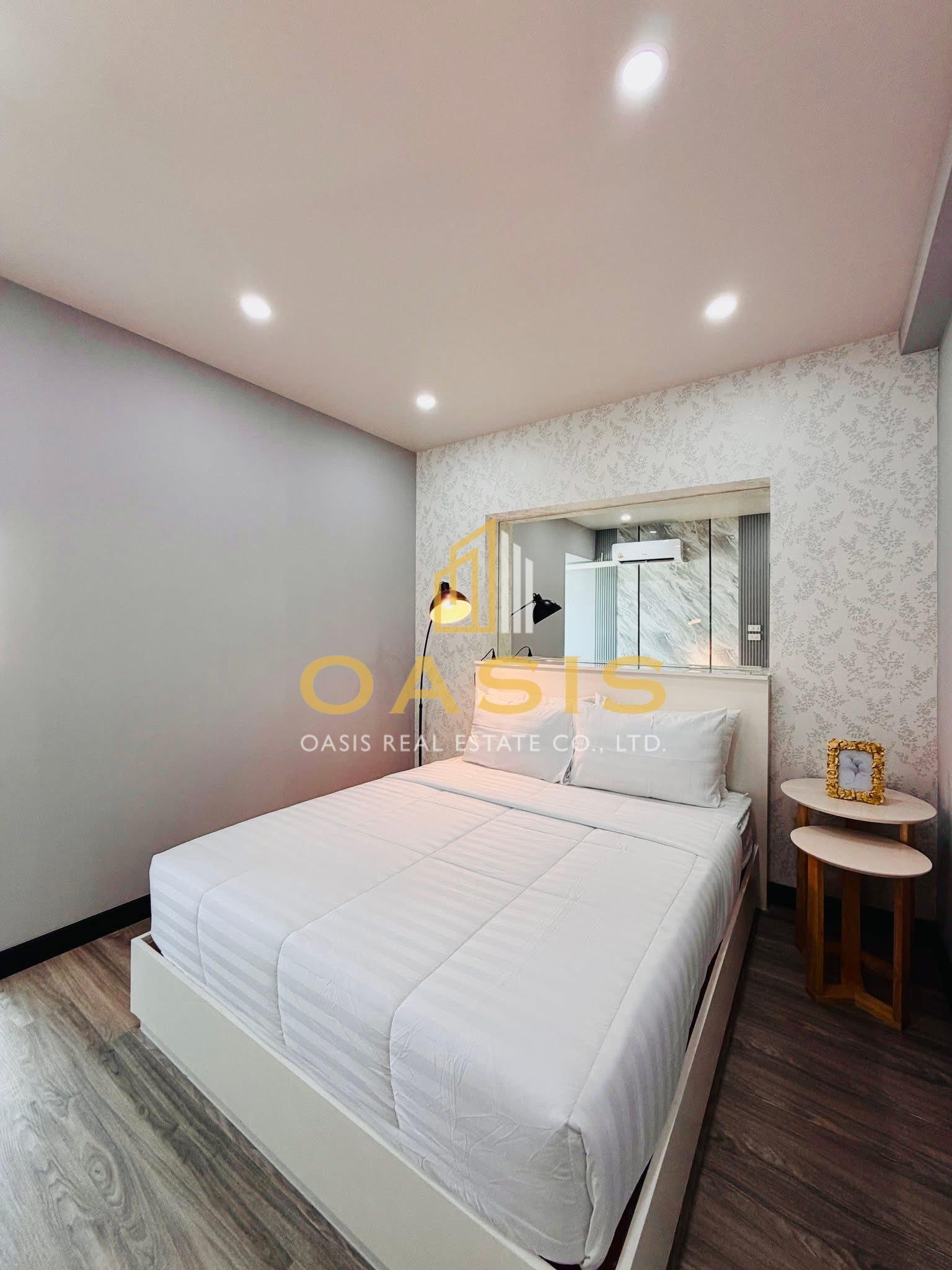 Thepprasit Condo for sale