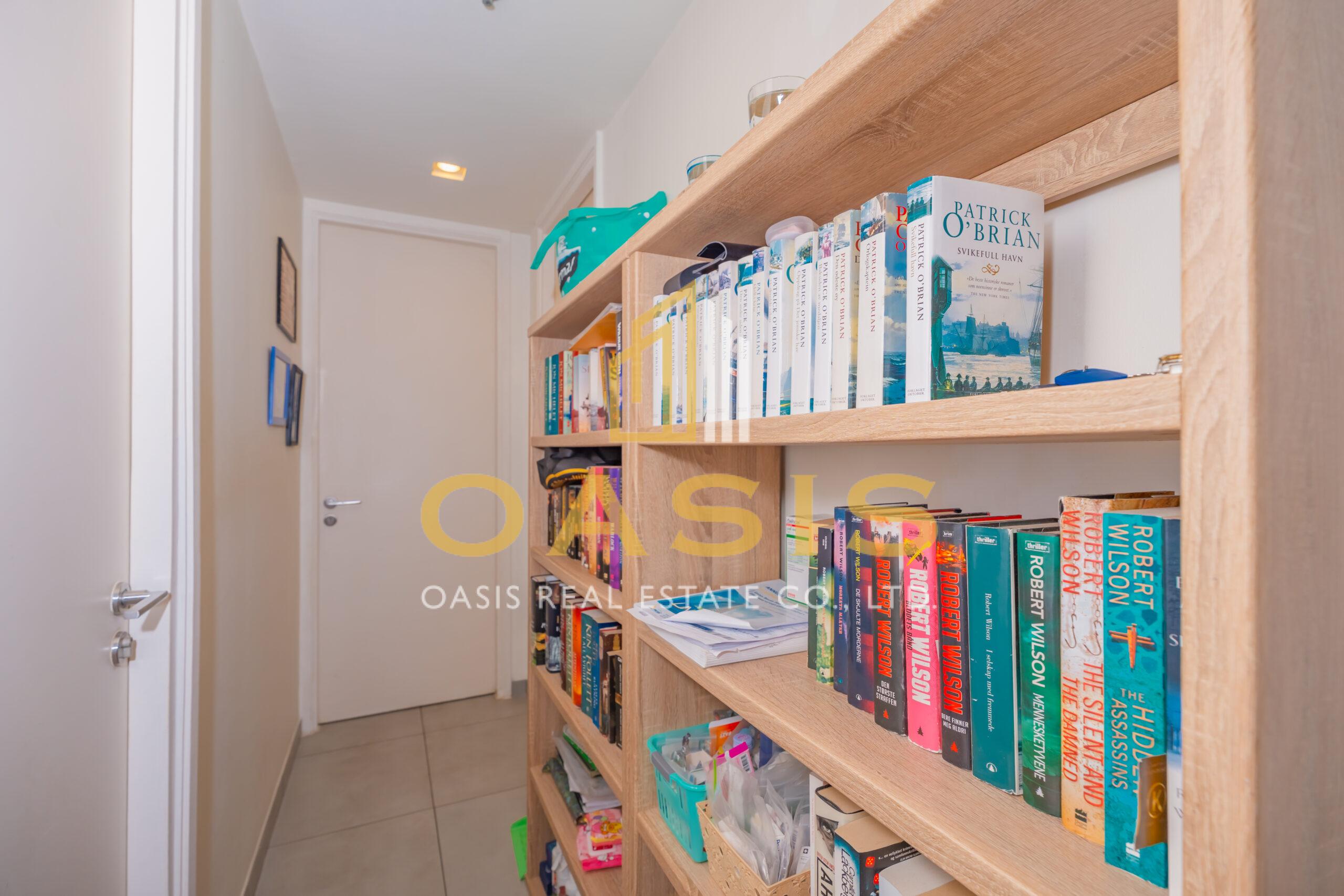 Largest Unit in Unixx South Pattaya for sale