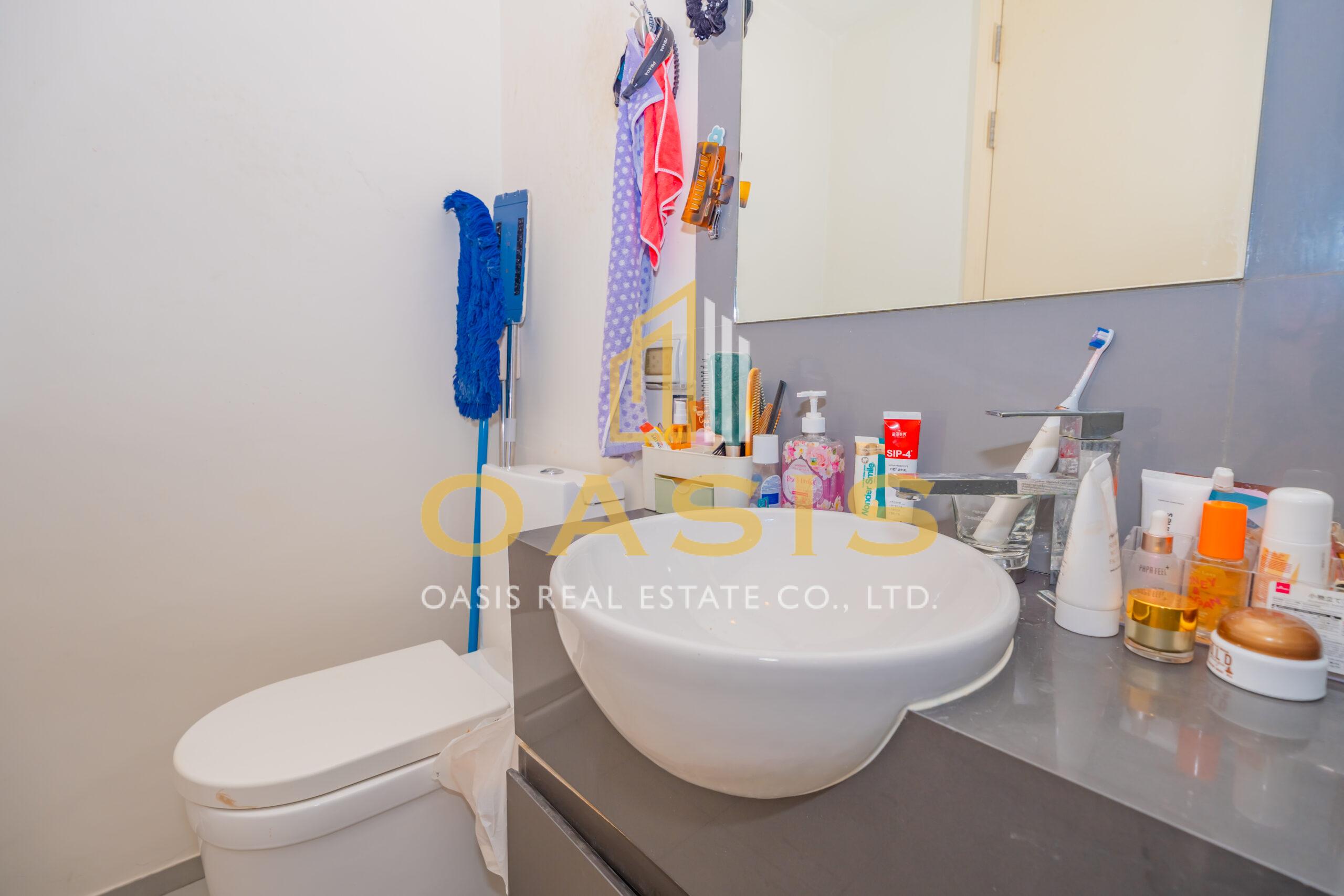 Largest Unit in Unixx South Pattaya for sale