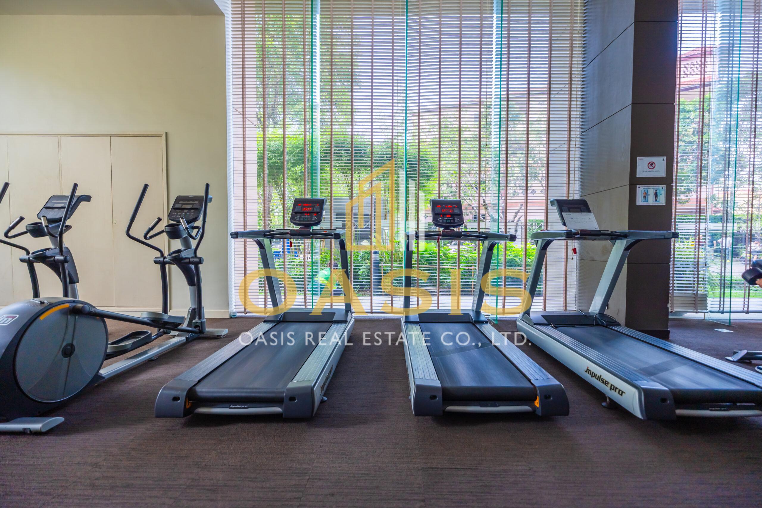 Largest Unit in Unixx South Pattaya for sale