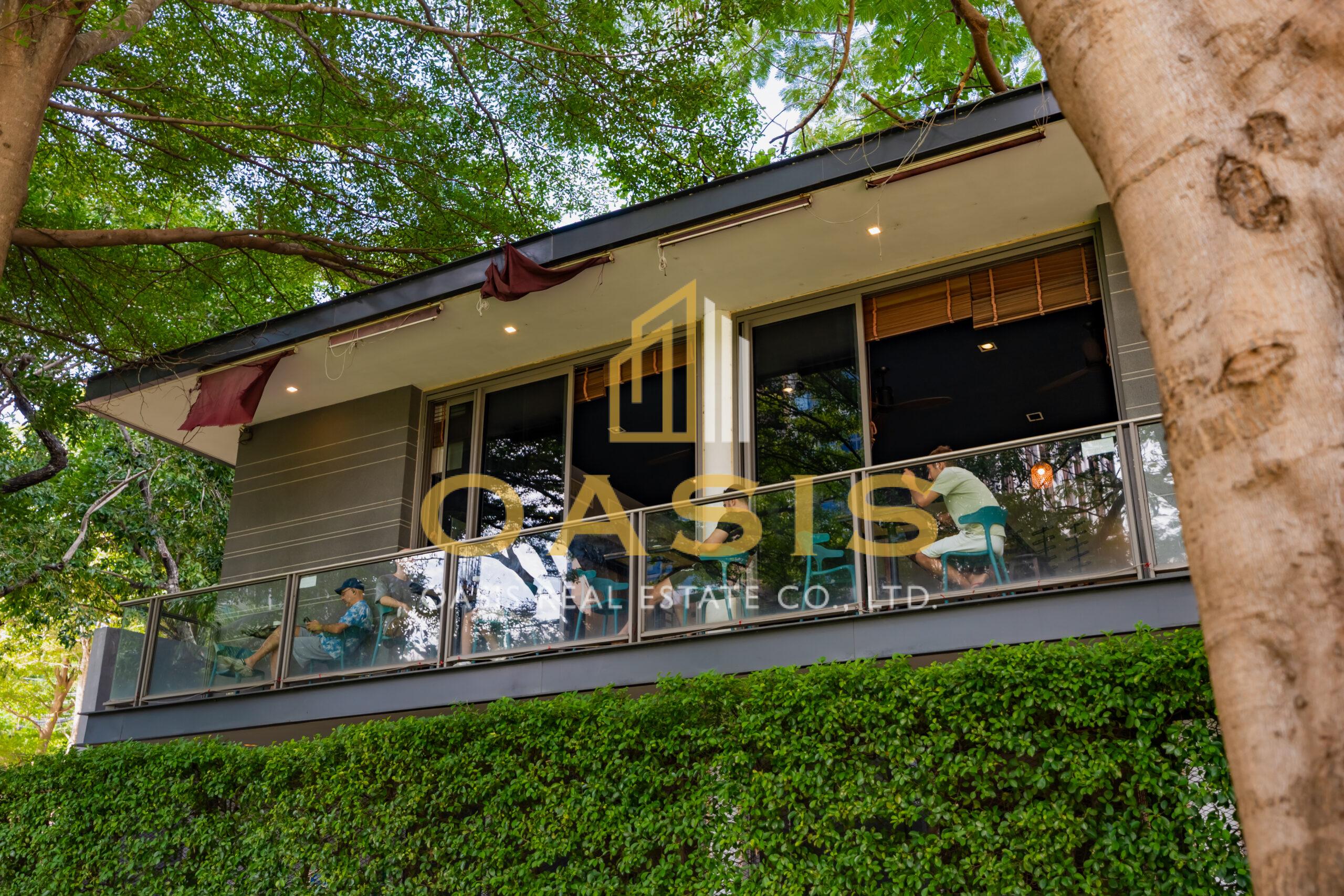 Largest Unit in Unixx South Pattaya for sale