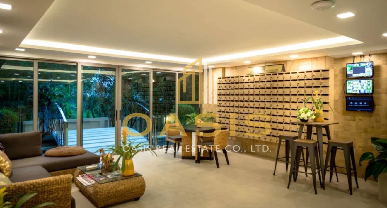 Stunning Sea View Studio Condo for sale