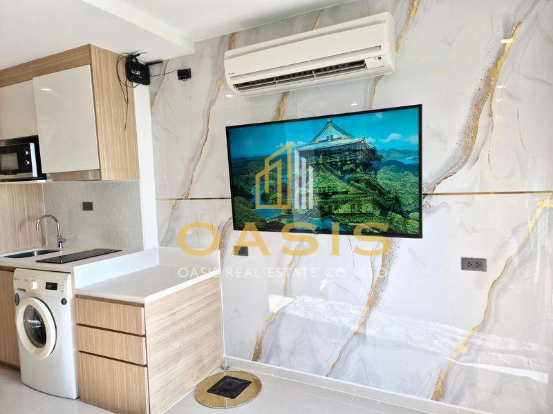 Stunning Sea View Studio Condo for sale