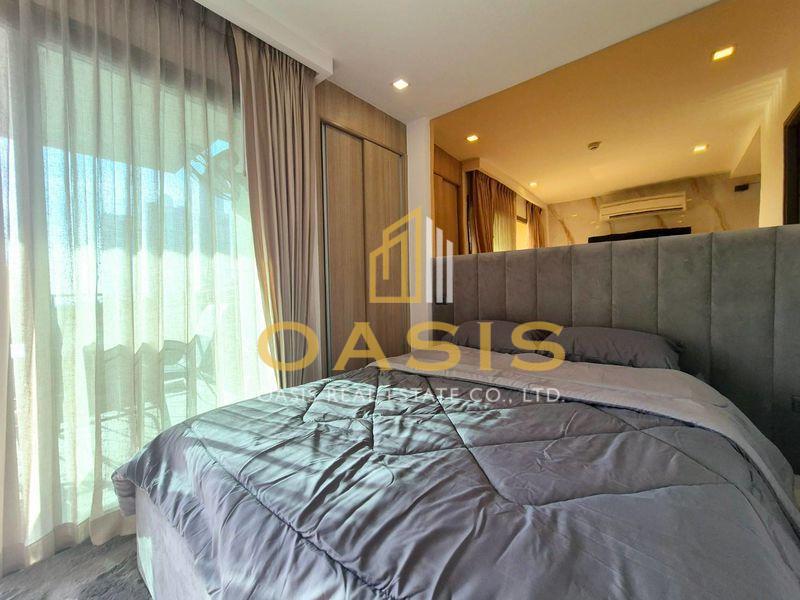 Stunning Sea View Studio Condo for sale Stunning Sea View Studio Condo for sale