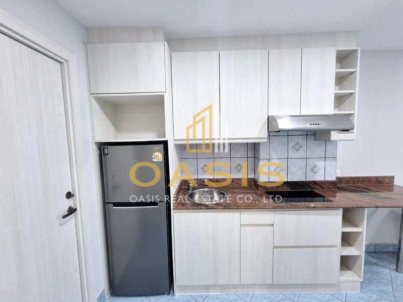 Renovated Studio View Talay 2B For sale Renovated Studio View Talay 2B For sale