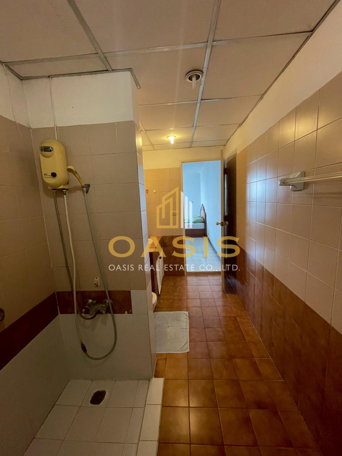 Jomtien Beach Paradise Condo Sea View Unit for Sale