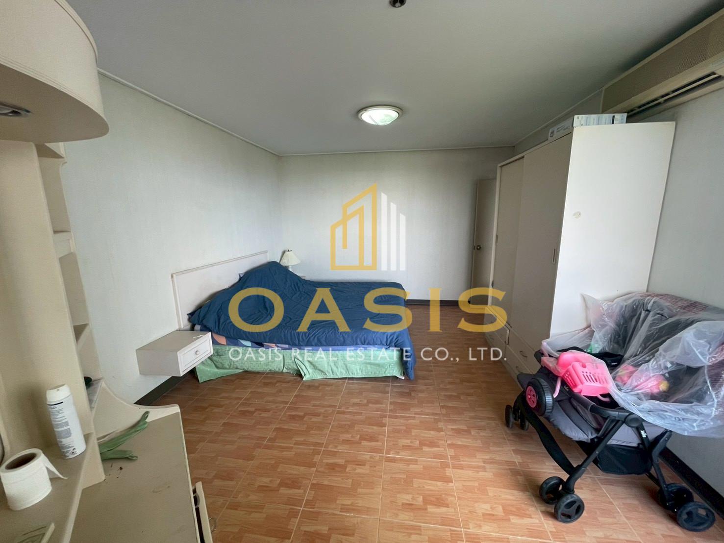 Jomtien Beach Paradise Condo Sea View Unit for Sale