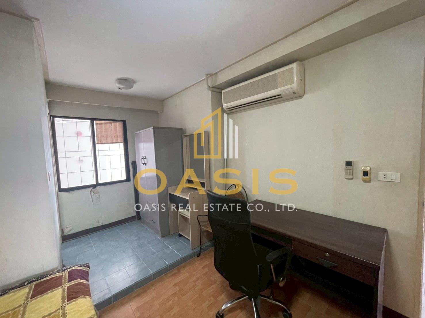 Jomtien Beach Paradise Condo Sea View Unit for Sale