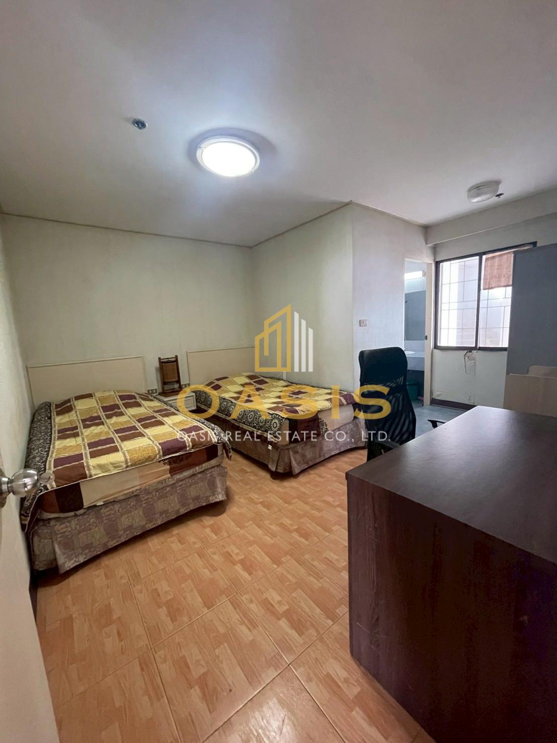 Jomtien Beach Paradise Condo Sea View Unit for Sale