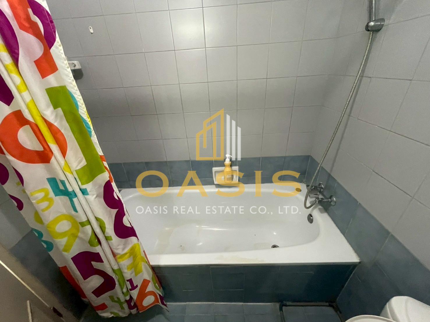 Jomtien Beach Paradise Condo Sea View Unit for Sale