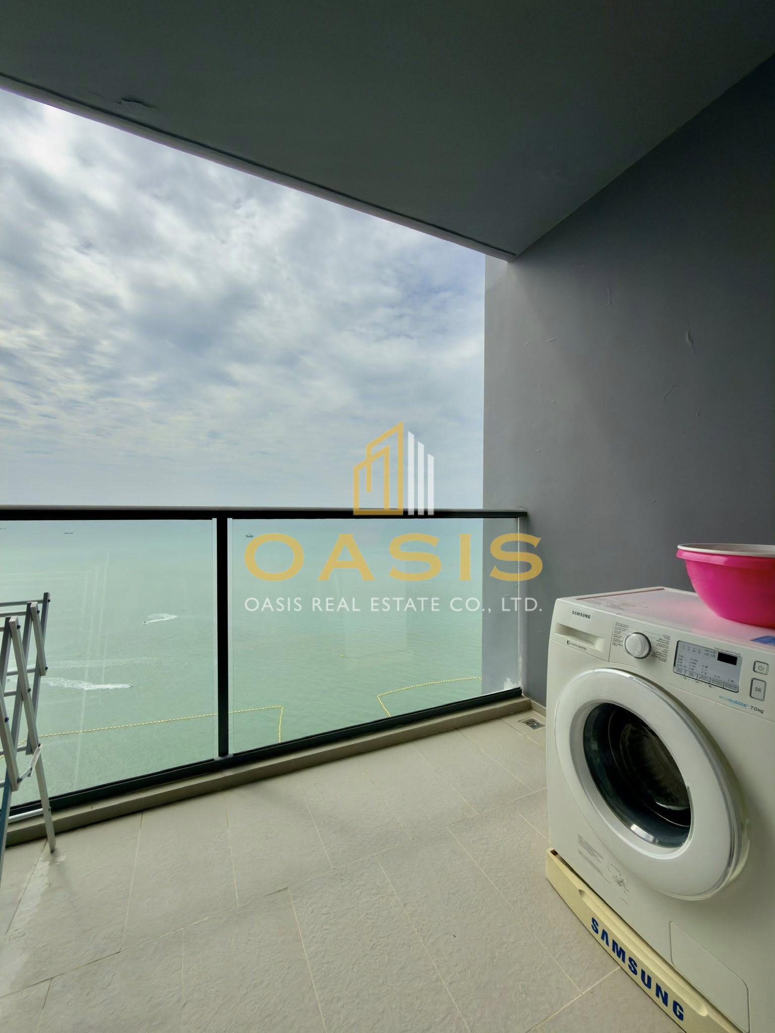 Zire Wongamat Sea View Condominium for Sale Zire Wongamat Sea View Condominium for Sale