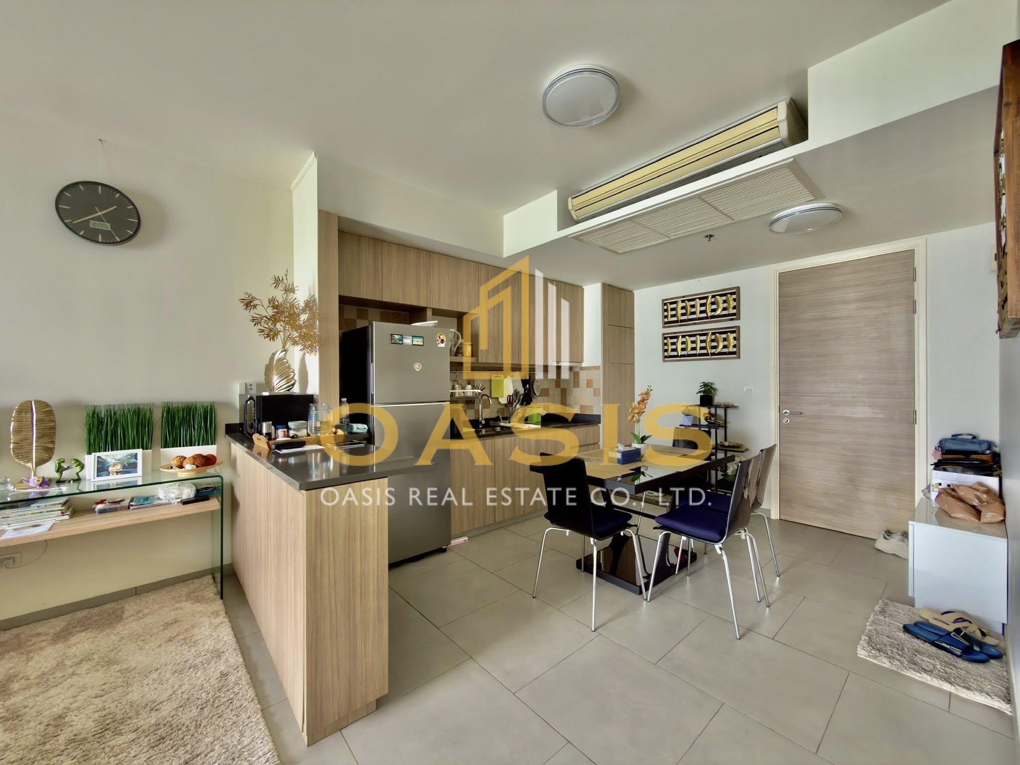 Zire Wongamat Sea View Condominium for Sale Zire Wongamat Sea View Condominium for Sale