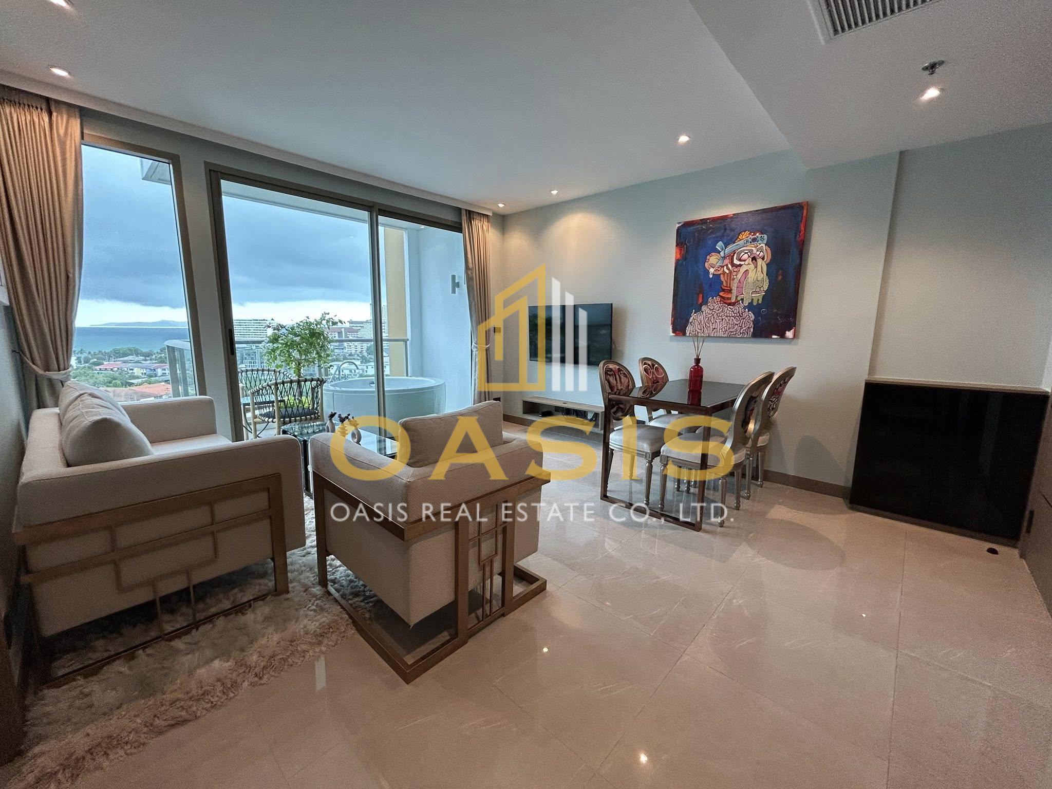 Luxury Condo with Jacuzzi & Sea View for Rent Riviera Ocean Drive Luxury Condo with Jacuzzi & Sea View for Rent Riviera Ocean Drive