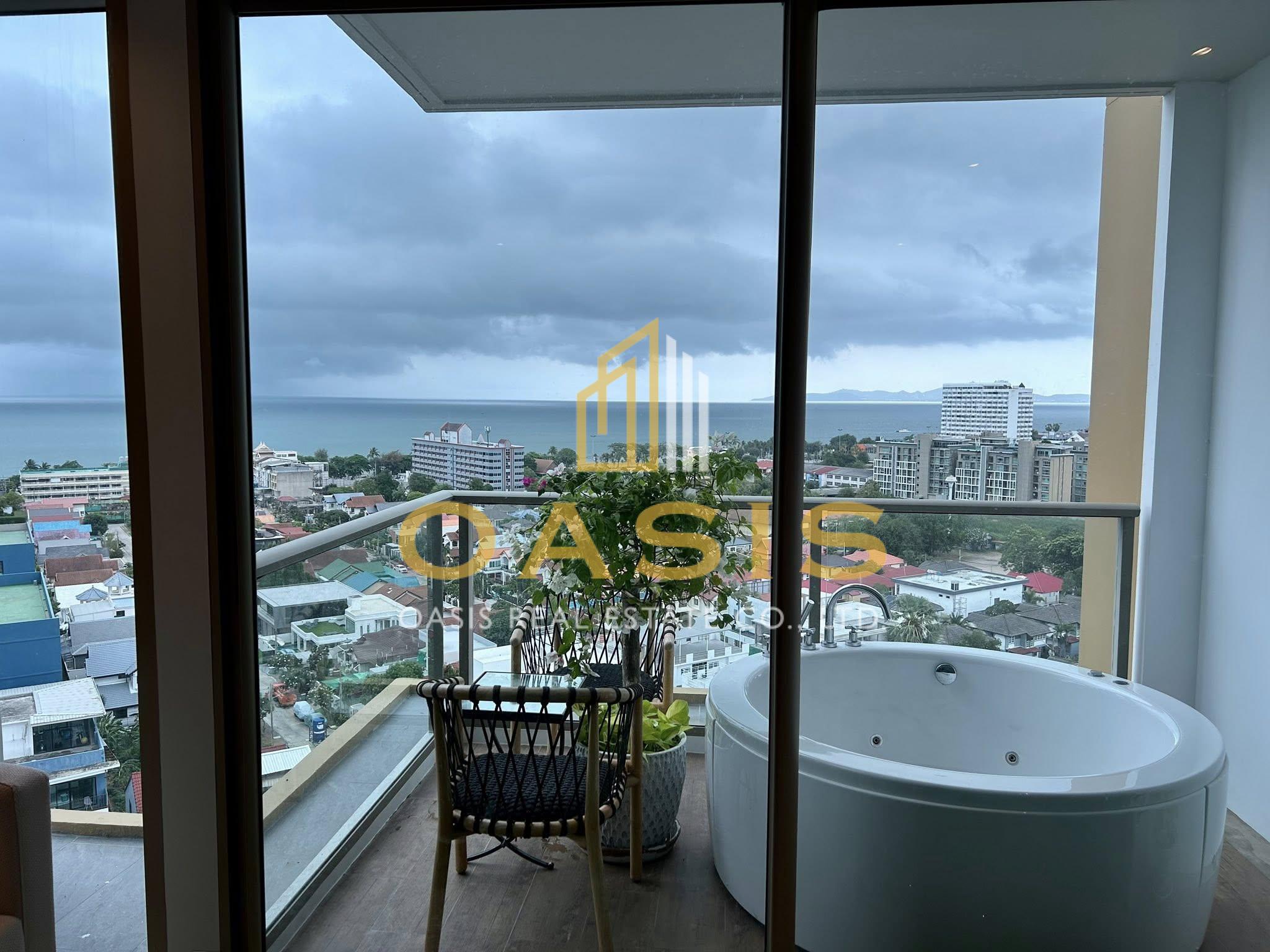 Luxury Condo with Jacuzzi & Sea View for Rent Riviera Ocean Drive Luxury Condo with Jacuzzi & Sea View for Rent Riviera Ocean Drive