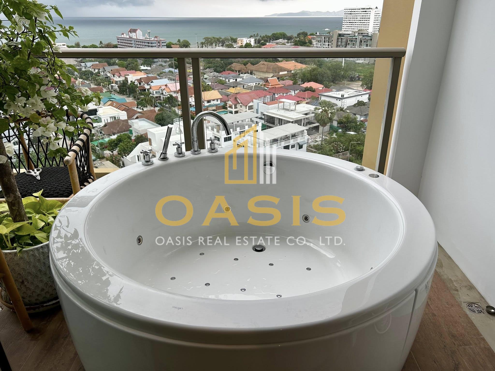 Luxury Condo with Jacuzzi & Sea View for Rent Riviera Ocean Drive Luxury Condo with Jacuzzi & Sea View for Rent Riviera Ocean Drive