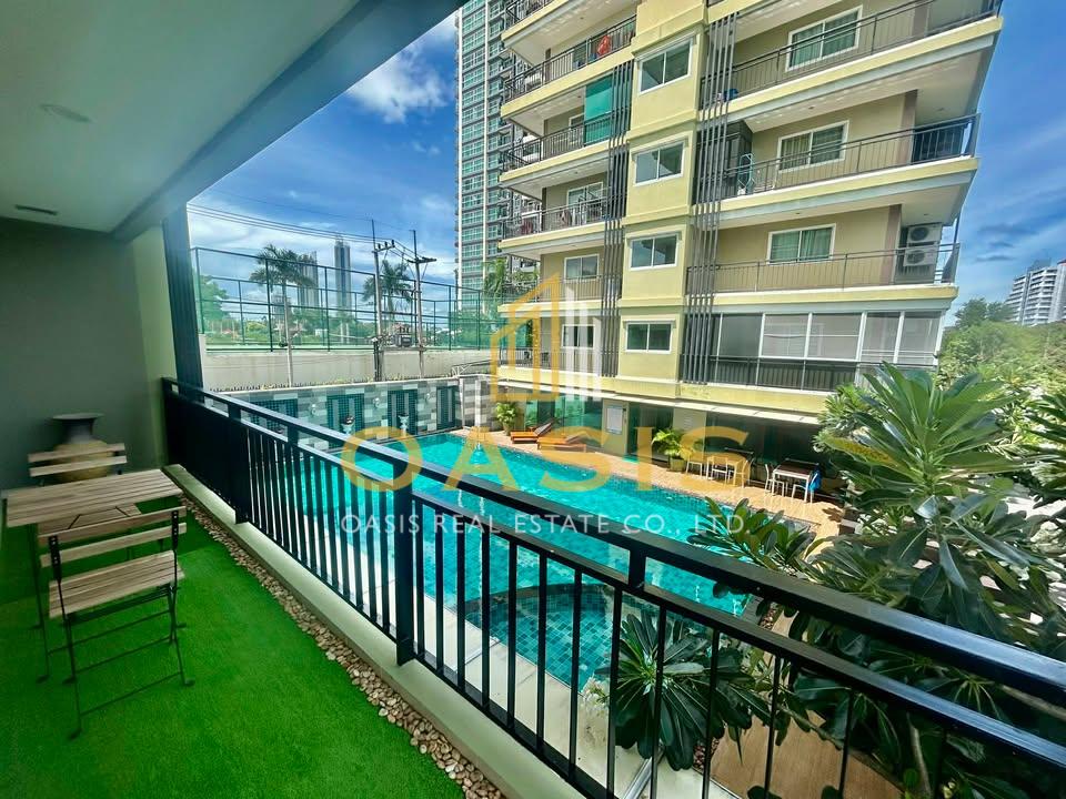 Condo for sale in Porchland 2