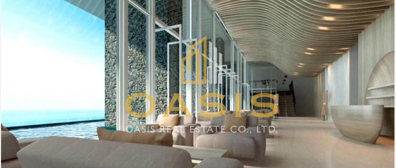 Condo at Cetus Beachfront for Sale