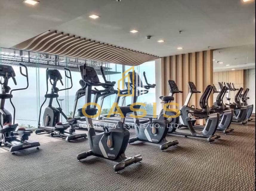 Condo at Cetus Beachfront for Sale