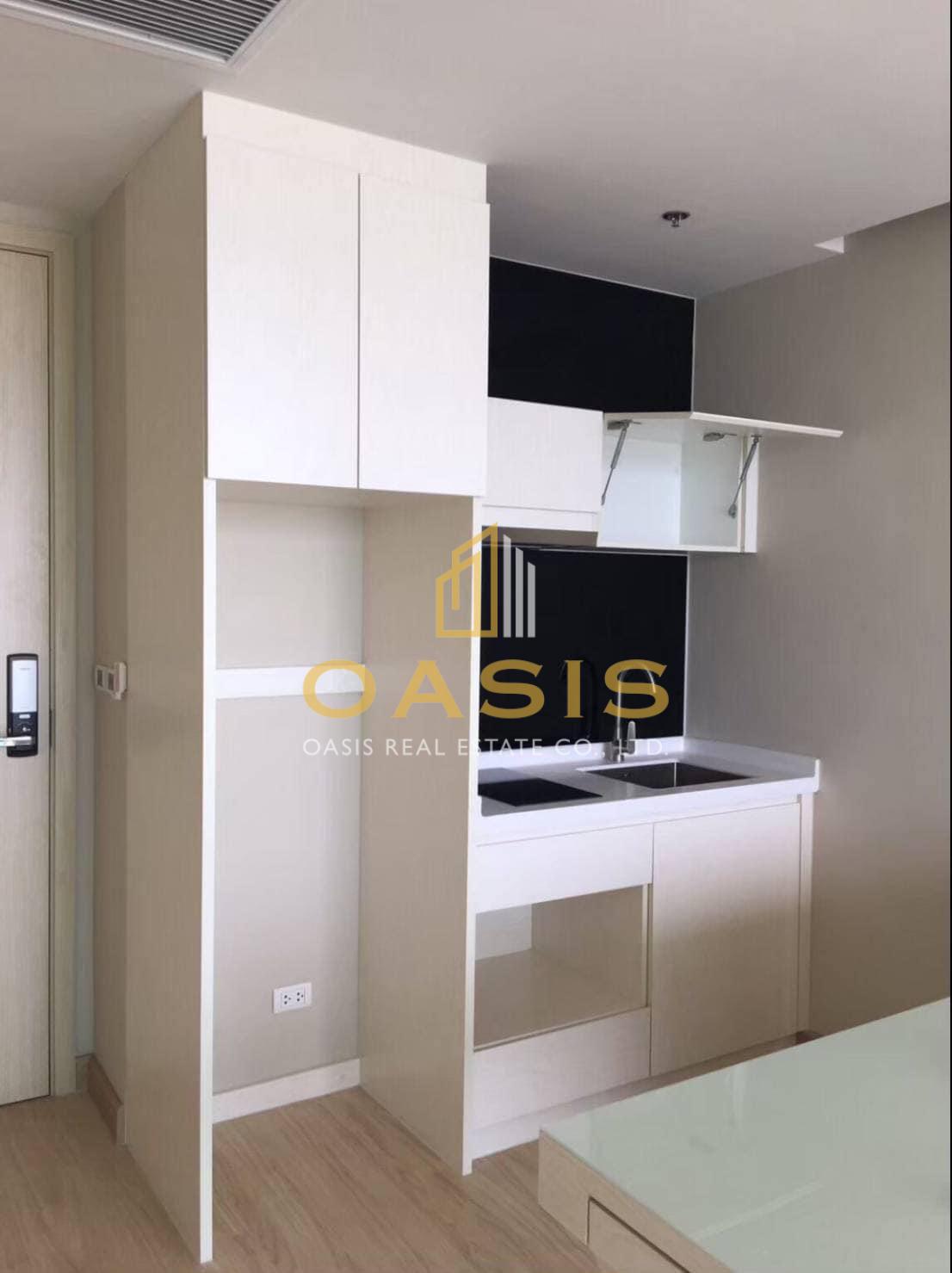 Condo at Cetus Beachfront for Sale