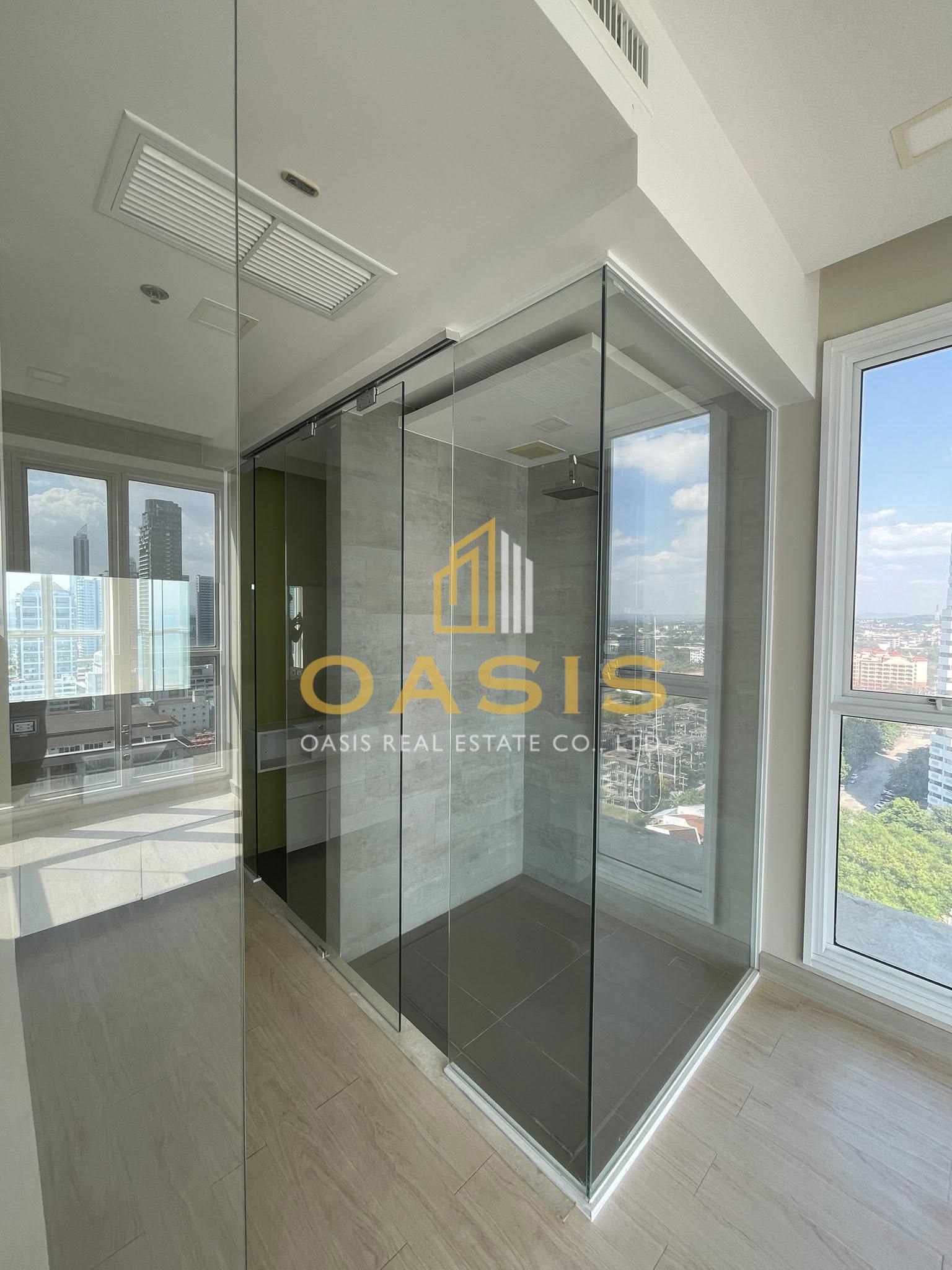 Condo at Cetus Beachfront for Sale