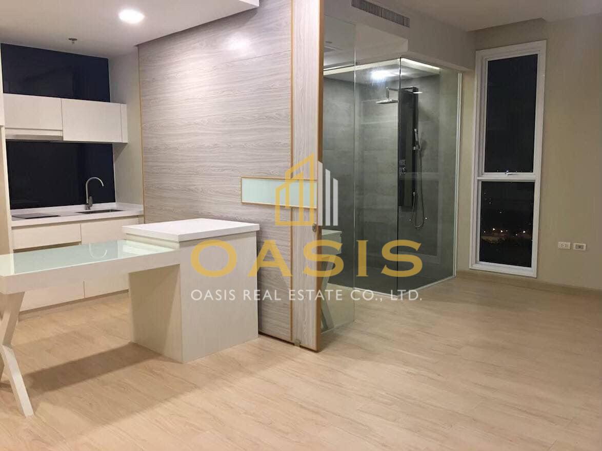 Condo at Cetus Beachfront for Sale