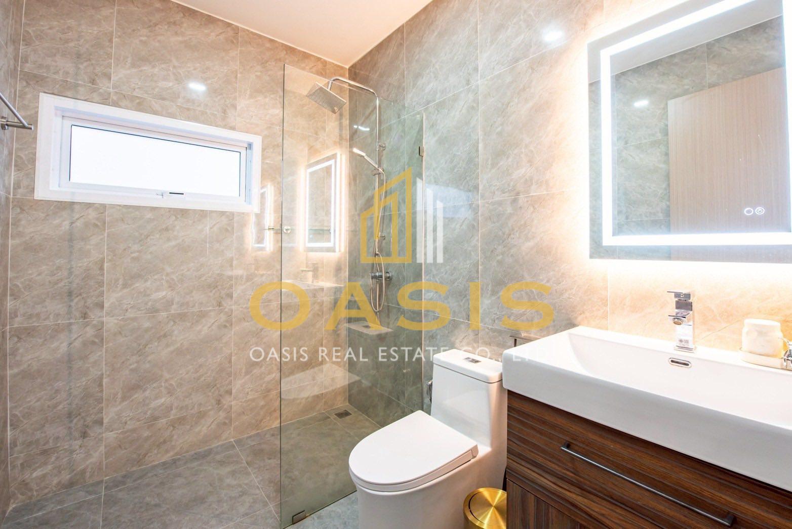 Luxury Pool Villa for Rent  Jomtien, Pattaya