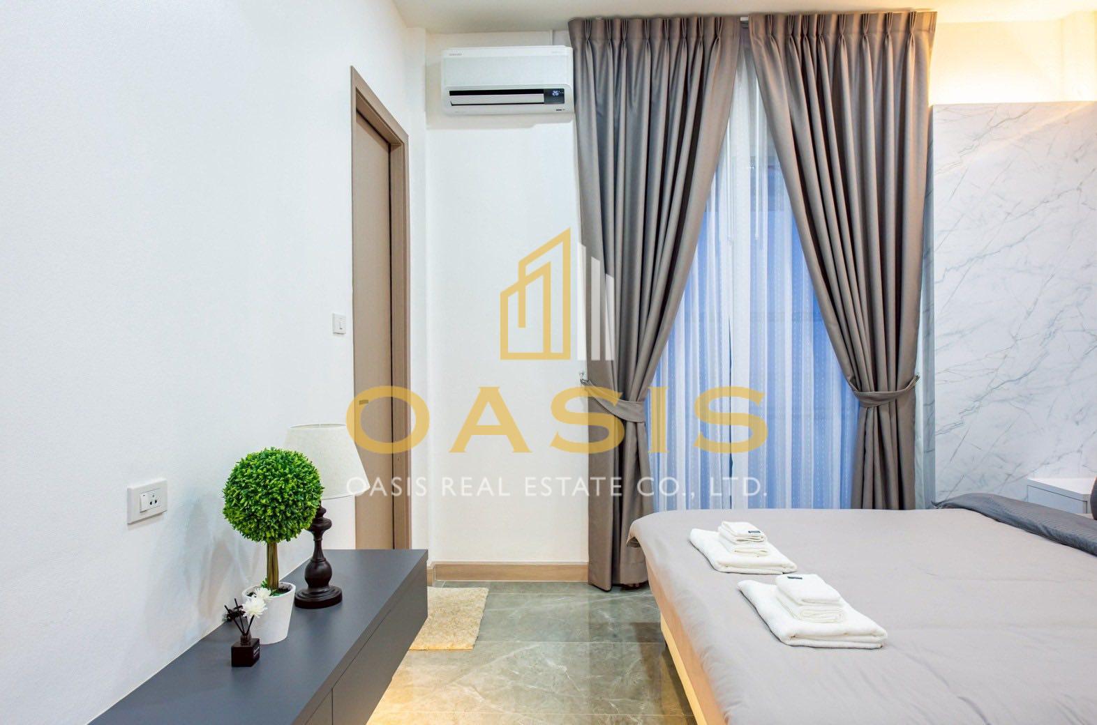 Luxury Pool Villa for Rent  Jomtien, Pattaya