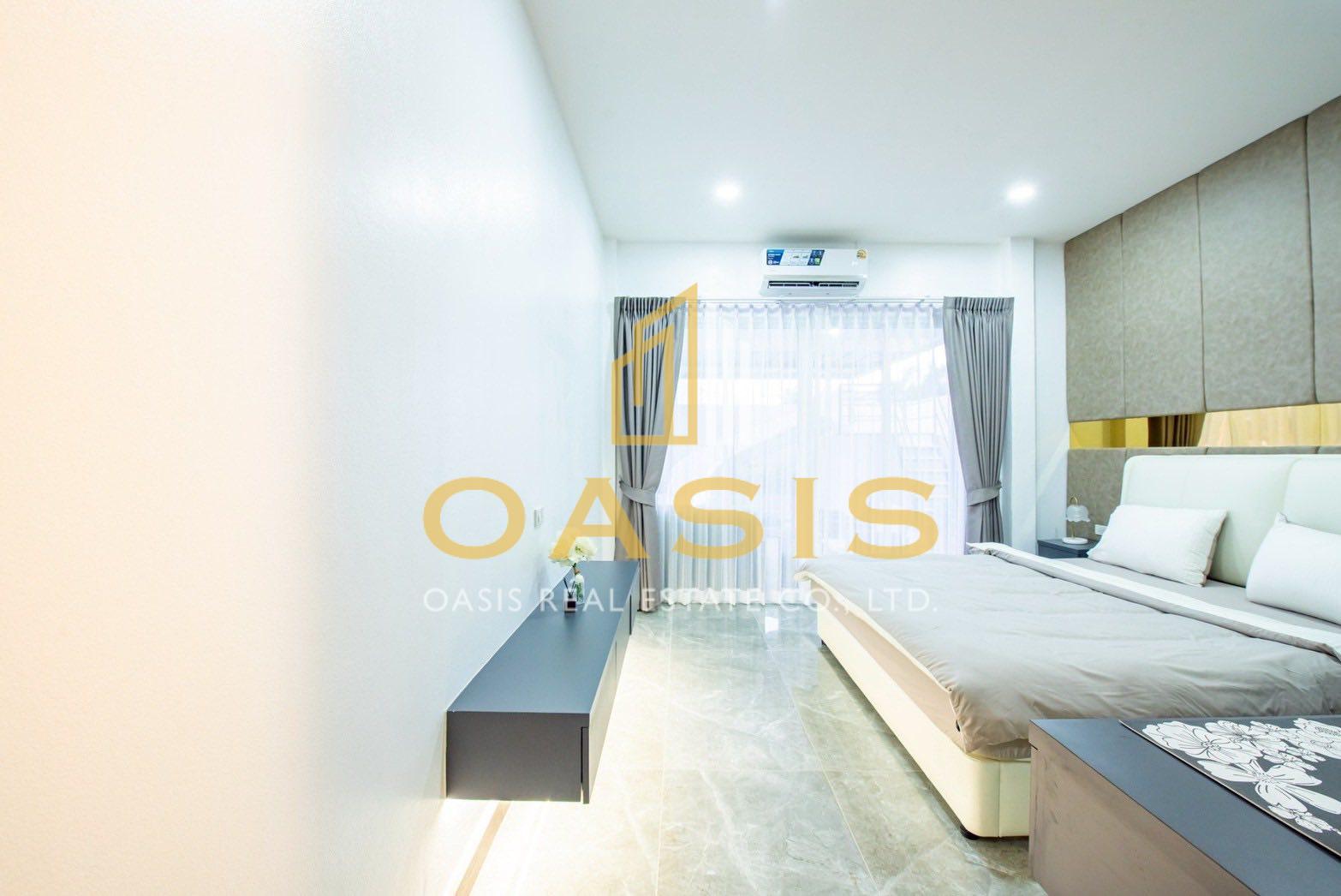 Luxury Pool Villa for Rent  Jomtien, Pattaya