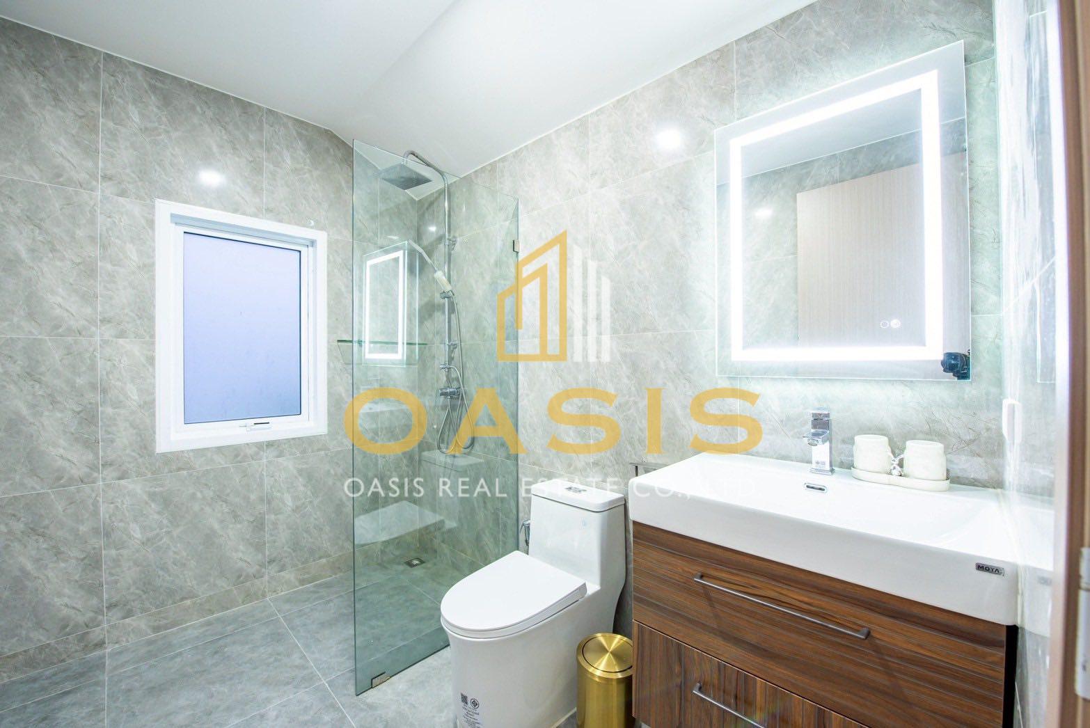 Luxury Pool Villa for Rent  Jomtien, Pattaya