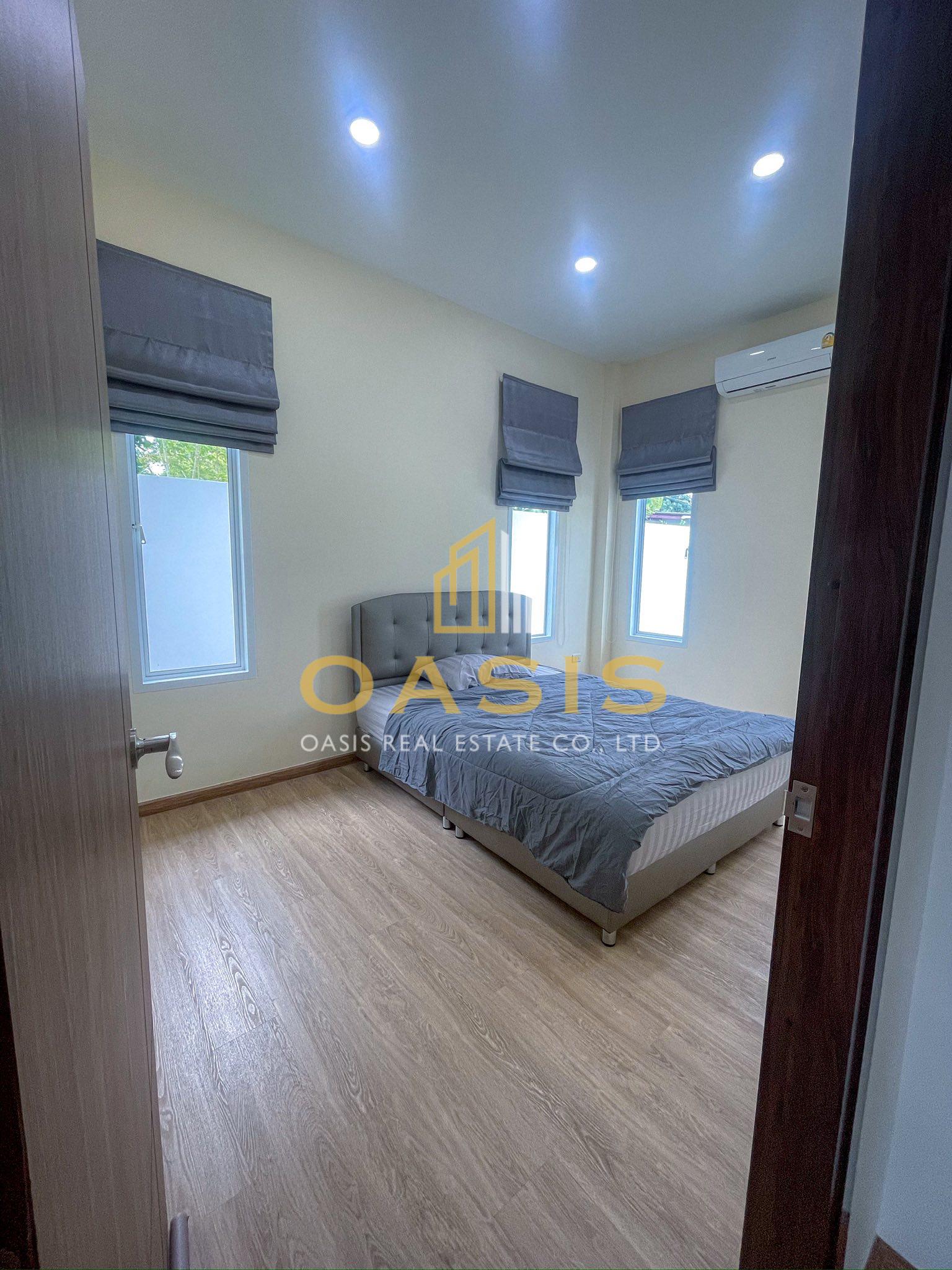 House for Rent Detached Home in Huay Yai