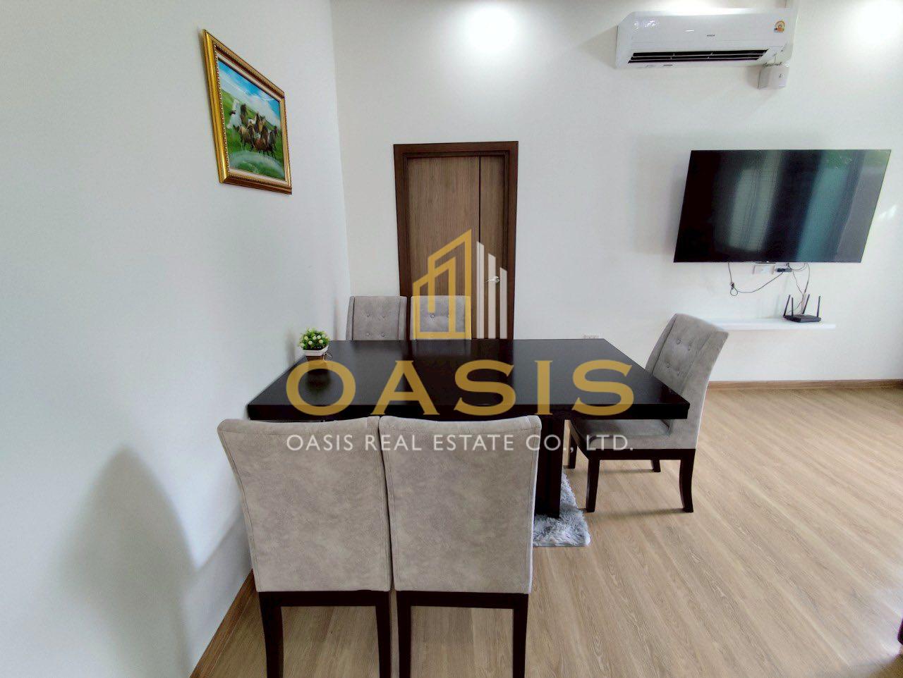 House for Rent Detached Home in Huay Yai