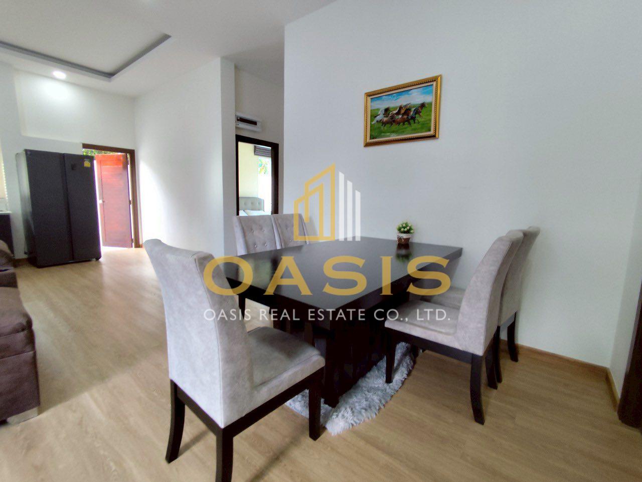 House for Rent Detached Home in Huay Yai