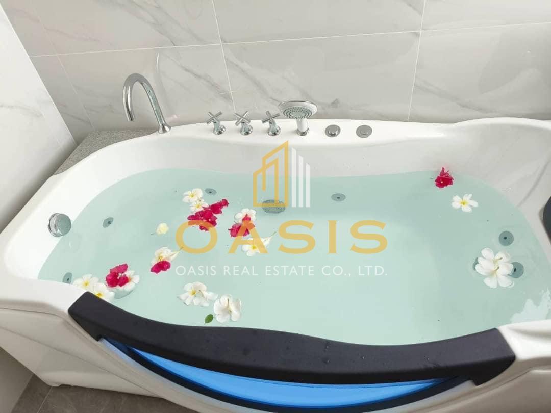 House for Rent Detached Home in Huay Yai