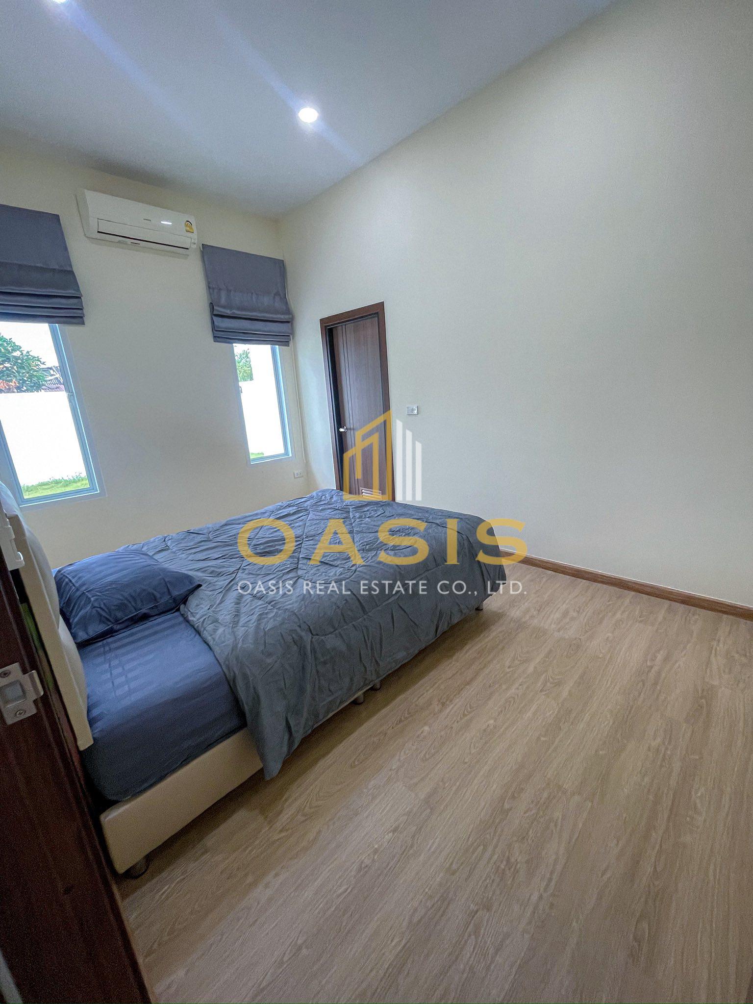 House for Rent Detached Home in Huay Yai