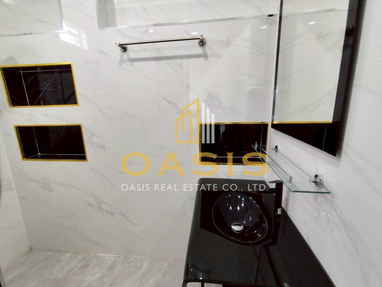 House for Rent Detached Home in Huay Yai