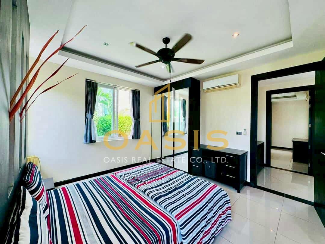 Luxury pool villa House for Rent Whispering Palms