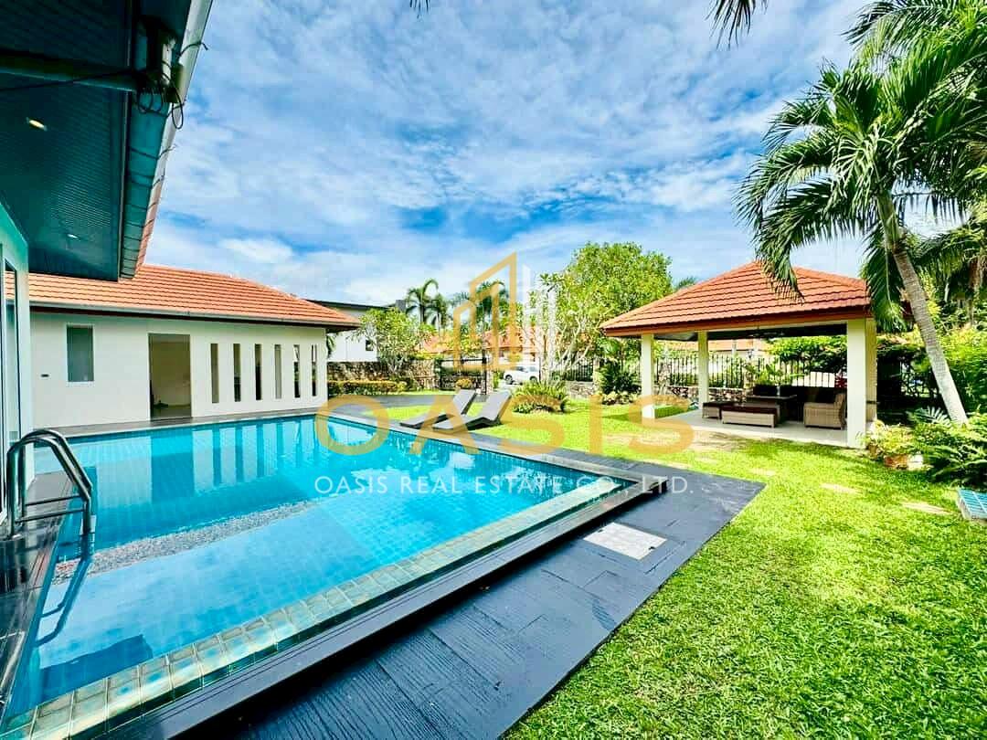 Luxury pool villa House for Rent Whispering Palms Luxury pool villa House for Rent Whispering Palms