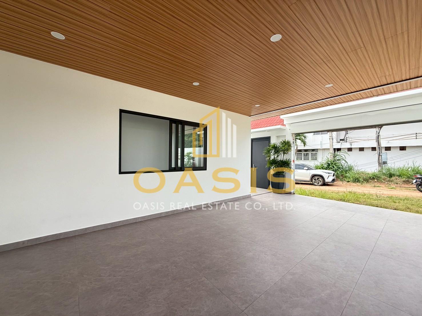 LUXURY POOL VILLAS IN A PRIME HILLSIDE LOCATION FOR SALE